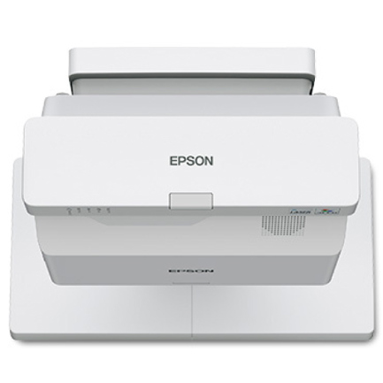 Videoproyector Epson BrightLink EB-760Wi - imagen 1