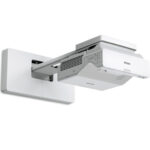 Videoproyector Epson BrightLink EB-760Wi miniatura 2