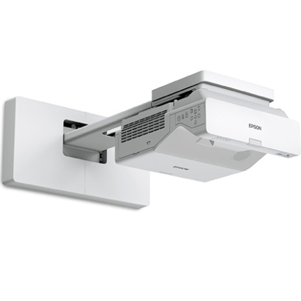 Videoproyector Epson BrightLink EB-760Wi - imagen 2