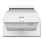 Videoproyector Epson BrightLink EB-770Fi NO INCLUYE SOPORTE (INTERACTIVO) miniatura 1