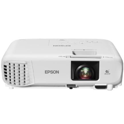 Videoproyector Epson PowerLite X49 3LCD 3600 Lúmenes Resolución 1024×768 XGA - imagen 1