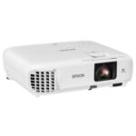 Videoproyector Epson PowerLite X49 3LCD 3600 Lúmenes Resolución 1024×768 XGA miniatura 2