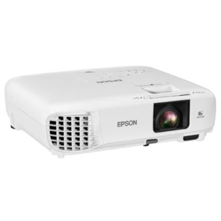 Videoproyector Epson PowerLite X49 3LCD 3600 Lúmenes Resolución 1024×768 XGA - imagen 2