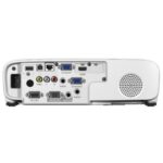 Videoproyector Epson PowerLite X49 3LCD 3600 Lúmenes Resolución 1024×768 XGA miniatura 5