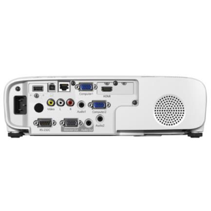 Videoproyector Epson PowerLite X49 3LCD 3600 Lúmenes Resolución 1024×768 XGA - imagen 5