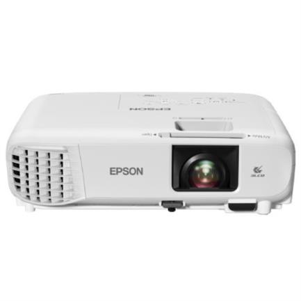 Videoproyector Epson PowerLite 119W 3LCD 4000 Lúmenes Resolución WXGA 1280×800 HDMI - imagen 1