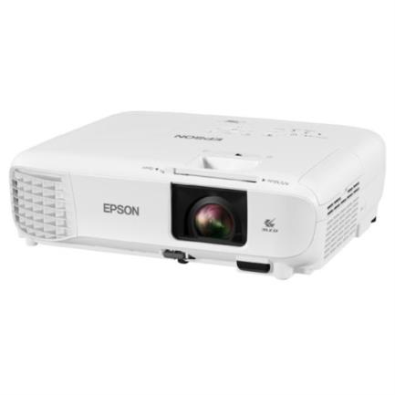 Videoproyector Epson PowerLite 119W 3LCD 4000 Lúmenes Resolución WXGA 1280×800 HDMI - imagen 3
