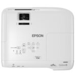 Videoproyector Epson PowerLite 119W 3LCD 4000 Lúmenes Resolución WXGA 1280×800 HDMI miniatura 4