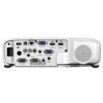 Videoproyector Epson PowerLite 119W 3LCD 4000 Lúmenes Resolución WXGA 1280×800 HDMI miniatura 5