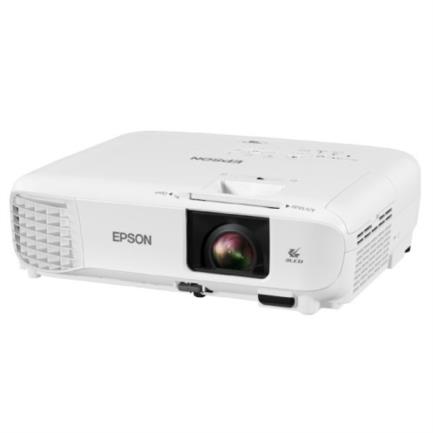 Videoproyector Epson PowerLite 118 3LCD 3800 Lúmenes Resolución XGA 1024×768 HDMI - imagen 3