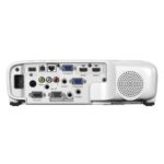 Videoproyector Epson PowerLite 118 3LCD 3800 Lúmenes Resolución XGA 1024×768 HDMI miniatura 5