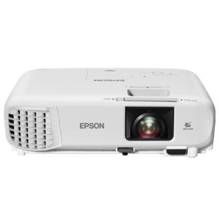 Videoproyector Epson PowerLite W49 3LCD 3800 Lúmenes WXGA Resolución 1280×800 HDMI/USB - imagen 1