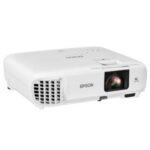 Videoproyector Epson PowerLite W49 3LCD 3800 Lúmenes WXGA Resolución 1280×800 HDMI/USB miniatura 2