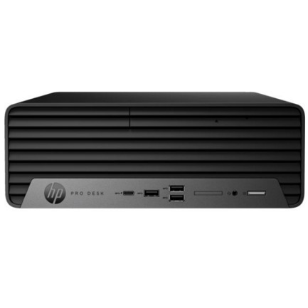 Desktop HP Pro 400 SFF G9 Intel Core i7 16GB RAM 512GB SSD W11 Pro - imagen 1