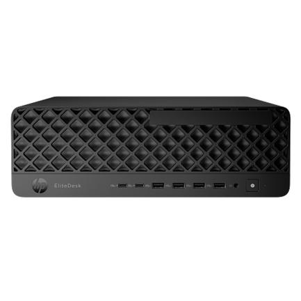Desktop HP EliteDesk 8 SFF AIG1i Intel Core Ultra 7 265 16 GB 1 TB SSD Windows 11 Pro - imagen 1