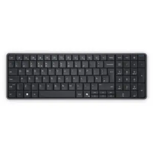 Desktop HP EliteBoard G1a IA AMD Ryzen AI 5 330 16 GB 512 GB SSD Windows 11 Pro