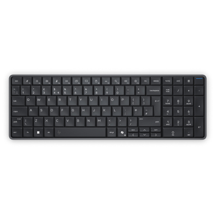 Desktop HP EliteBoard G1a IA AMD Ryzen AI 5 330 16 GB 512 GB SSD Windows 11 Pro - imagen 1