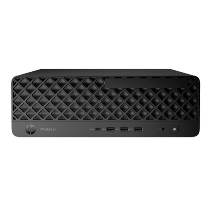 Desktop HP ProDesk 4 SFF AIG1i Intel Core Ultra 7 265 16 GB 512 GB SSD Windows 11 Pro - imagen 1