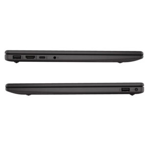 245 G10 AJ1Y0LT#ABM — Laptop HP: 14" Pulgadas HD | AMD Ryzen 3 7320U | 8GB RAM | 256GB SSD | Gris | Windows 11 Home