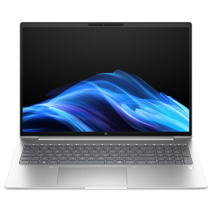 ProBook 4 G1i D66V5LT#ABM — Laptop HP: 16″ Pulgadas | Intel Core Ultra 7 | 16GB RAM | 512GB SSD | Windows 11 Pro - imagen 1