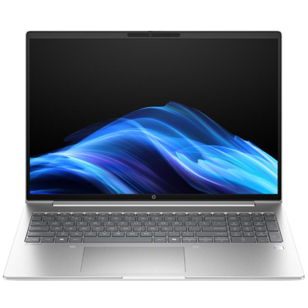ProBook 4 G1a D6UA1AT#ABM — Laptop HP: 16″ Pulgadas | AMD Ryzen 7 250 | AMD Radeon 780M | 16GB RAM | 512GB SSD | Windows 11 Pro - imagen 1