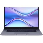 MagicBook 15 — Laptop Honor: 15.6″ Pulgadas | Intel Core i3-10110U | 8GB RAM | 256GB SSD | Gris | Windows 10 Home miniatura 1