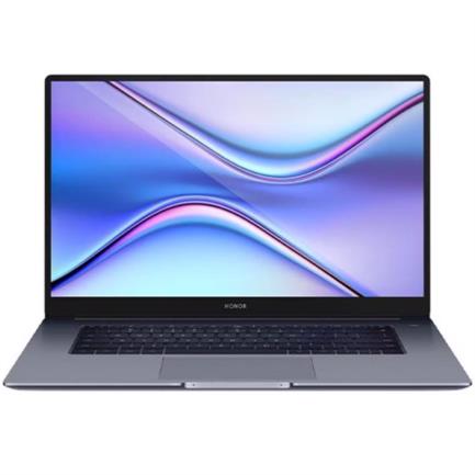 MagicBook 15 — Laptop Honor: 15.6″ Pulgadas | Intel Core i3-10110U | 8GB RAM | 256GB SSD | Gris | Windows 10 Home - imagen 1