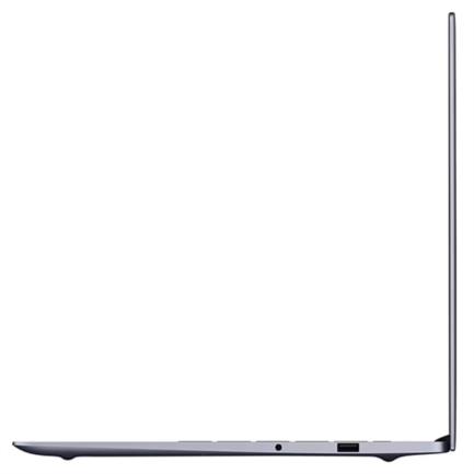 MagicBook 15 — Laptop Honor: 15.6″ Pulgadas | Intel Core i3-10110U | 8GB RAM | 256GB SSD | Gris | Windows 10 Home - imagen 4