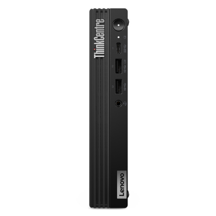 Desktop Lenovo ThinkCentre M70q Gen5 Intel Core i5 14400T Disco duro 1TB SSD Ram 16GB Windows 11 Pro - imagen 1