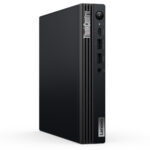 Desktop Lenovo ThinkCentre M70q Gen5 Intel Core i5 14400T Disco duro 1TB SSD Ram 16GB Windows 11 Pro miniatura 2