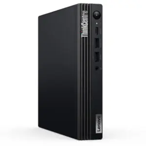 Desktop Lenovo ThinkCentre M70q Gen5 Intel Core i5 14400T Disco duro 1TB SSD Ram 16GB Windows 11 Pro