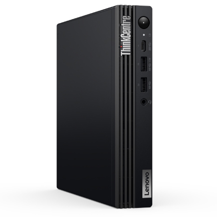 Desktop Lenovo ThinkCentre M70q Gen5 Intel Core i5 14400T Disco duro 1TB SSD Ram 16GB Windows 11 Pro - imagen 2