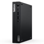 Desktop Lenovo ThinkCentre M70q Gen5 Intel Core i5 14400T Disco duro 1TB SSD Ram 16GB Windows 11 Pro miniatura 3