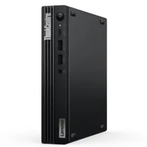 Desktop Lenovo ThinkCentre M70q Gen5 Intel Core i5 14400T Disco duro 1TB SSD Ram 16GB Windows 11 Pro