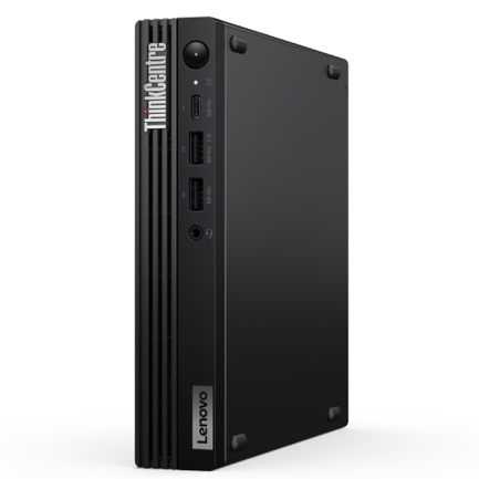 Desktop Lenovo ThinkCentre M70q Gen5 Intel Core i5 14400T Disco duro 1TB SSD Ram 16GB Windows 11 Pro - imagen 3