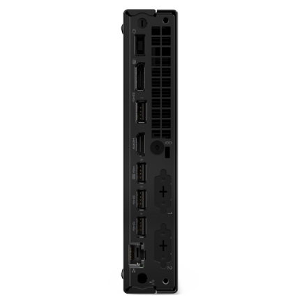 Desktop Lenovo ThinkCentre M70q Gen5 Intel Core i5 14400T Disco duro 1TB SSD Ram 16GB Windows 11 Pro - imagen 4