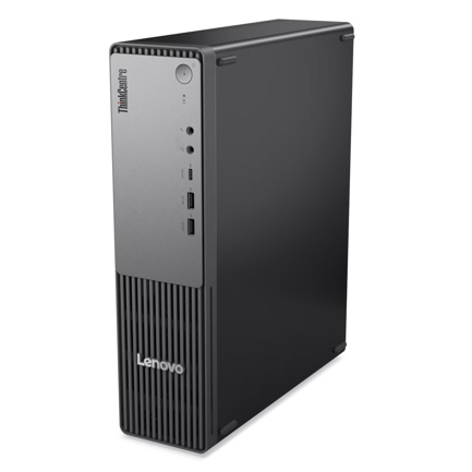 Desktop Lenovo ThinkCentre Neo 55s Gen 6 AMD Ryzen 5 220 16GB 512GB Radeon 740M SFF W11 Pro 1-year Onsite - imagen 2
