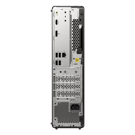 Desktop Lenovo ThinkCentre Neo 55s Gen 6 AMD Ryzen 5 220 16GB 512GB Radeon 740M SFF W11 Pro 1-year Onsite - imagen 3