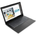 V14 G2 IJL 82QX002KLM — Laptop Lenovo: 14″ Pulgadas | Intel Celeron N4500 | 4GB RAM | 128GB SSD | Negro | Windows 11 Home miniatura 2