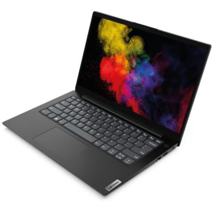 V14 G2 IJL 82QX002KLM — Laptop Lenovo: 14″ Pulgadas | Intel Celeron N4500 | 4GB RAM | 128GB SSD | Negro | Windows 11 Home - imagen 3