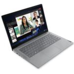 V14 G4 AMN 82YT00Q7LM — Laptop Lenovo: 14″ Pulgadas | AMD Ryzen 5 7520U | AMD Radeon 610M | 16GB RAM | 512GB SSD | Windows 11 Pro miniatura 2