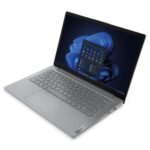 V14 G4 AMN 82YT00Q7LM — Laptop Lenovo: 14″ Pulgadas | AMD Ryzen 5 7520U | AMD Radeon 610M | 16GB RAM | 512GB SSD | Windows 11 Pro miniatura 3