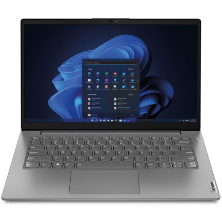V14 G4 ABP 82YX002TLM — Laptop Lenovo: 14″ Pulgadas | AMD Ryzen 7 7730U | 16GB RAM | 512GB SSD | Windows 11 Pro - imagen 1