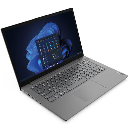 V14 G4 ABP 82YX002TLM — Laptop Lenovo: 14″ Pulgadas | AMD Ryzen 7 7730U | 16GB RAM | 512GB SSD | Windows 11 Pro - imagen 2