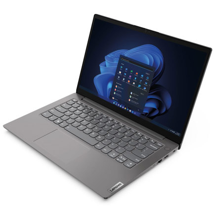 V14 G4 ABP 82YX002TLM — Laptop Lenovo: 14″ Pulgadas | AMD Ryzen 7 7730U | 16GB RAM | 512GB SSD | Windows 11 Pro - imagen 3