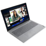 V15 G4 AMN 82YU012TLM — Laptop Lenovo: 15.6″ Pulgadas | AMD Ryzen 5 7520U | AMD Radeon 610M | 8GB RAM | 512GB SSD | Gris | Windows 11 Home miniatura 3