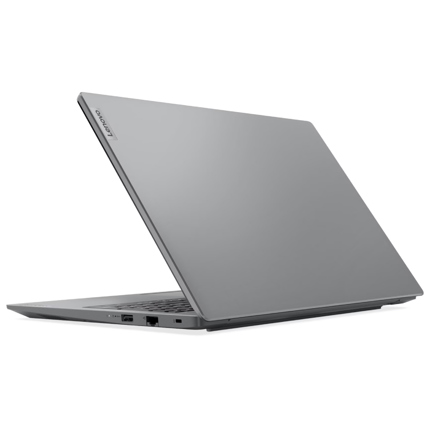 V15 G4 AMN 82YU012TLM — Laptop Lenovo: 15.6″ Pulgadas | AMD Ryzen 5 7520U | AMD Radeon 610M | 8GB RAM | 512GB SSD | Gris | Windows 11 Home - imagen 4