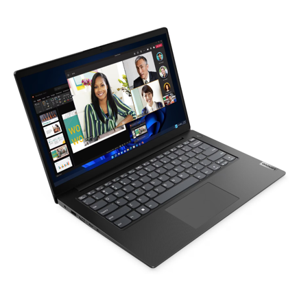 V14 G4 AMN 82YT0110LM — Laptop Lenovo: 14″ Pulgadas | AMD Ryzen 5 7520U | AMD Radeon 610M | 16GB RAM | 512GB SSD | Gris | Windows 11 Home - imagen 1