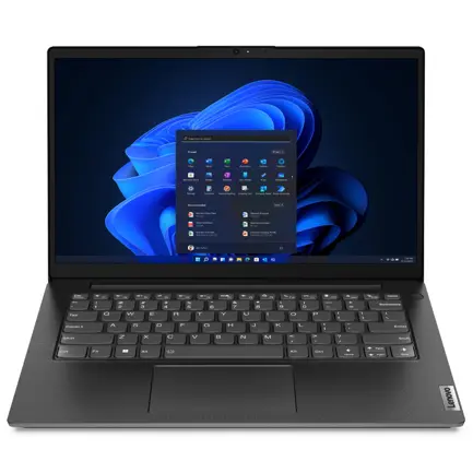 V14 G4 IRU 83A000RXLM — Laptop Lenovo: 14″ Pulgadas | Intel Core i3-1315U | 8GB RAM | 256GB SSD | Windows 11 Home - imagen 1