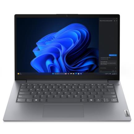 V14 G5 IRL 83GU003ELM — Laptop Lenovo: 14″ Pulgadas | Intel Core 5 210H | 16GB RAM | 512GB SSD | Windows 11 Pro - imagen 1